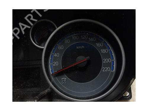 Instrument cluster SUZUKI SX4 (EY, GY) 2.0 DDiS 4x4 (RW420D) | BP13262027C47 