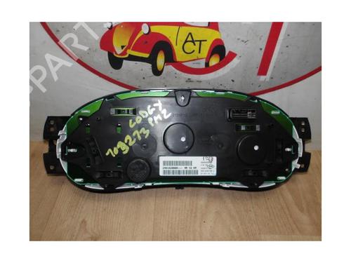 Instrument cluster DACIA LODGY (JS_) 1.3 TCe 130 (JSNE) | BP13263619C47