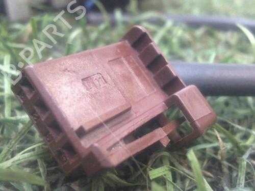 Used Ignition barrel CITROËN C3 II (SC_) 1.4 HDi 70 (SC8HZC, SC8HR0, SC8HP4) (68 hp) 12968138