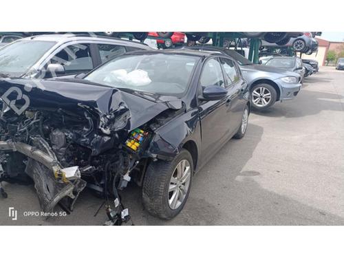 Left front brake caliper PEUGEOT 308 II (LB_, LP_, LW_, LH_, L3_) 1.5 BlueHDI 100 | BP20624336M105 