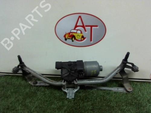 Front wiper motor PEUGEOT 207 (WA_, WC_) 1.6 HDi | BP20629407M29