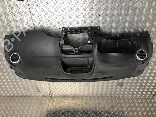 Used Dashboard RENAULT KANGOO Express (FW0/1_) 1.5 dCi 75 (FW07, FW10, FW04) (75 hp) 31200534