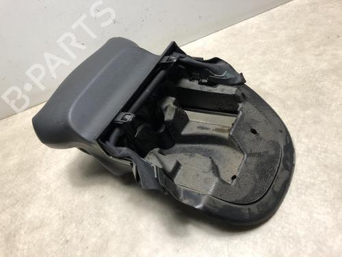 Used Other Other NISSAN QASHQAI I (J10, NJ10) 1.5 dCi (106 hp) 20614933 20614933