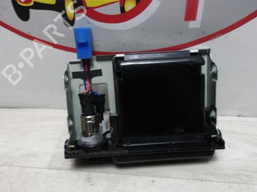 Ashtray NISSAN X-TRAIL I (T30) 2.2 Di 4x4 | BP13133875I30 