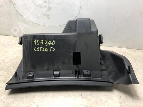 Glove box OPEL CORSA D (S07) 1.3 CDTI (L08, L68) | BP23100229C95