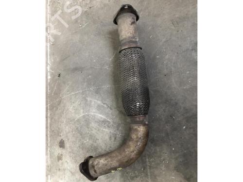 Rør JAGUAR X-TYPE I (X400) 2.0 D | BP20622843M125 