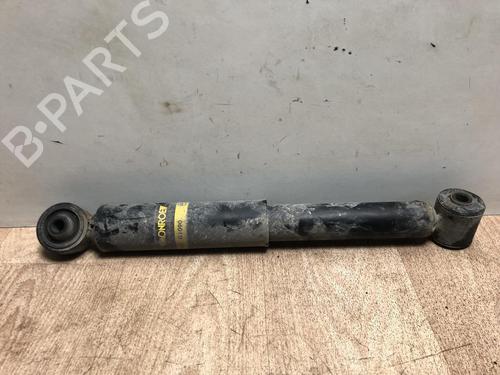 Venstre bagtil støddæmper PEUGEOT BIPPER (AA_) 1.4 HDi (68 hp) 13223885