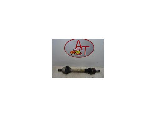 Used Left front driveshaft CITROËN C4 Grand Picasso I (UA_) 1.6 HDi (109 hp) 20618248