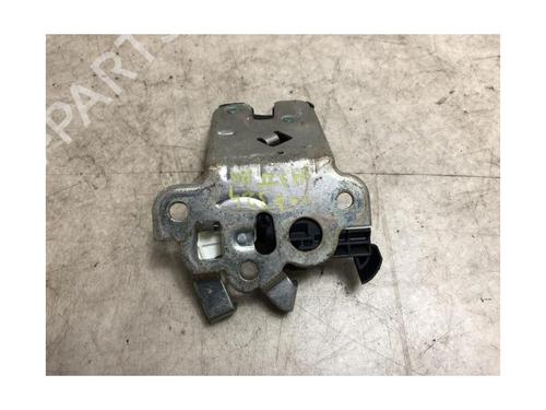 Tailgate lock AUDI A3 Sportback (8PA) 2.0 TDI 16V | BP20623543C101 