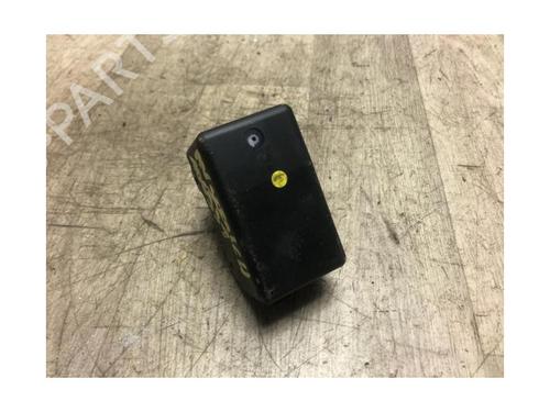 Ratlås/Tændingslås RENAULT SCÉNIC IV (J9_) 1.2 TCe 115 | BP23035382M48 