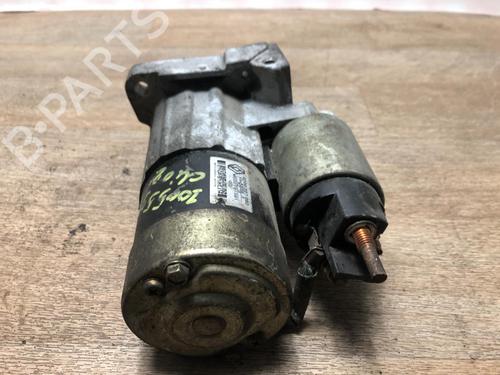 Used Starter RENAULT CLIO II (BB_, CB_) 1.5 dCi (B/CB07) (65 hp) 28534723