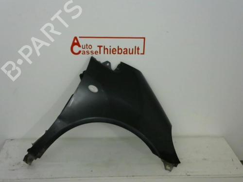 Used Right front fenders Right front fenders 30780740 30780740