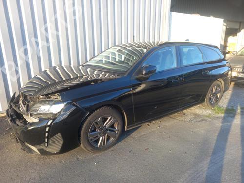 Starter HYUNDAI i30 Estate (FD) 1.6 CRDi | BP36385119M8 - Image 6