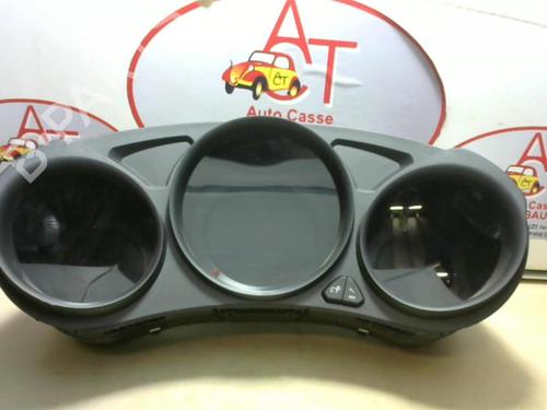 Instrument cluster CITROËN C4 II (NC_) 1.6 HDi 110 | BP13290241C47 