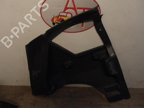 Boot lining VOLVO 460 (464) 1.7 | BP13265228I3 
