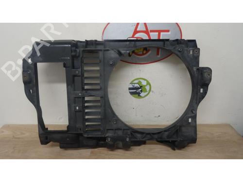 Used Crossmember PEUGEOT 407 (6D_) 2.0 HDi 135 (6DRHRH, 6DRHRE, 6DRHRG, 6DRHRJ) (136 hp) 12967608