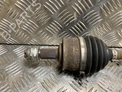 Left front driveshaft FORD KA (RU8) 1.2 | BP33429579M38 - Image 2