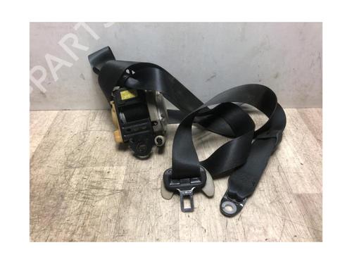 Front right seatbelt TOYOTA AVENSIS (_T25_) 2.0 D-4D (CDT250_, CDT250R) | BP20625638I25 