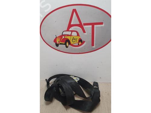 Front right seatbelt VW TOUAREG (7LA, 7L6, 7L7) 3.0 V6 TDI | BP13281398I25 