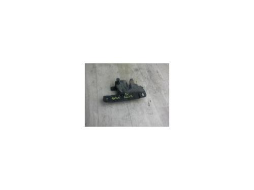 Used Hood lock SKODA FABIA I (6Y2) 1.4 TDI (80 hp) 13280710