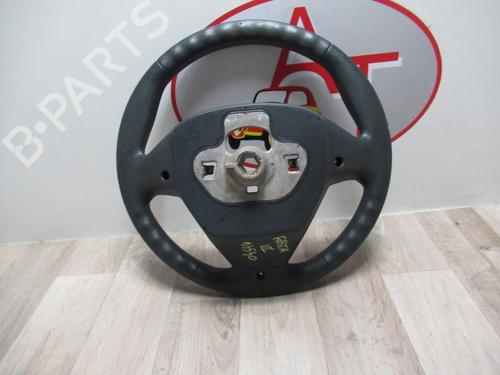 Steering wheel FORD FIESTA VI (CB1, CCN) 1.6 TDCi | BP13284755C49