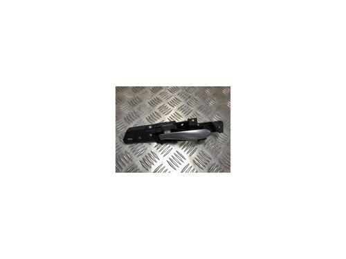 Used Rear right interior door handle BMW X5 (E70) xDrive 30 d (235 hp) 24936001