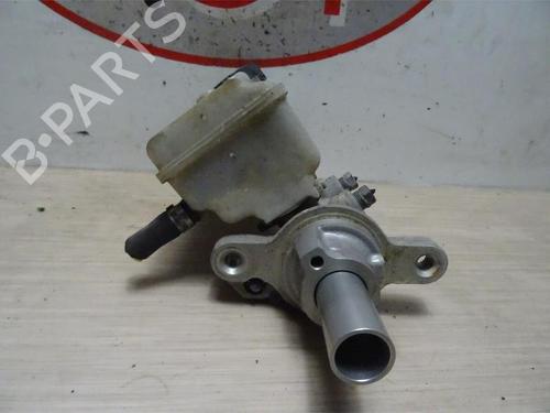 Brake master cylinder RENAULT KANGOO Express (FW0/1_) 1.5 dCi 85 (FW0K, FW0L, FW0B) | BP13277114M77 