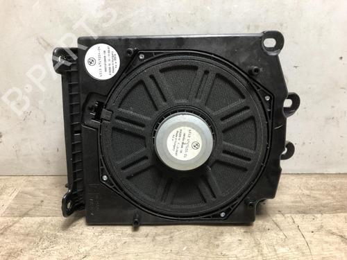 Used Electronic module BMW 5 Touring (E61) 525 d (197 hp) 23872693