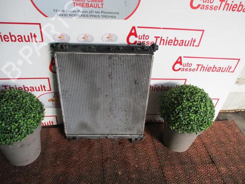 Water radiator CADILLAC STS 3.6 | BP13035373M31