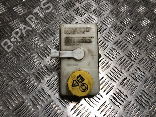 Bremsvæskebeholder JAGUAR S-TYPE II (X200) 2.7 D (207 hp) 31197359