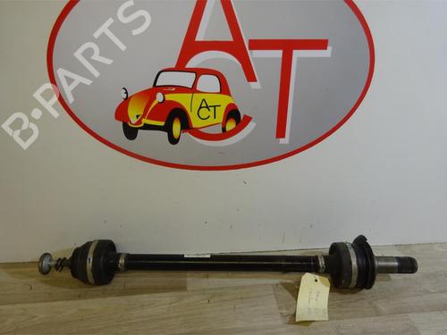 Left rear driveshaft BMW 5 (G30, F90) 530 d xDrive | BP13222444M40 