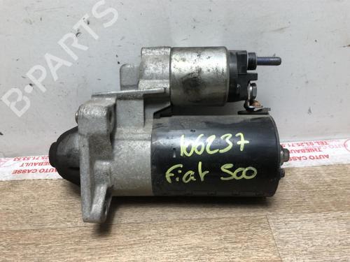 Startmotor FIAT 500 (312_) 1.2 (312AXA1A) (69 hp) 23128315