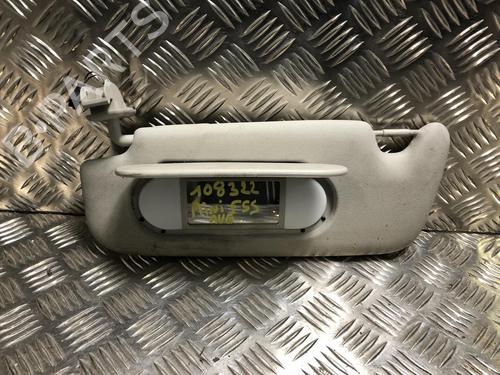 Left sun visor MINI MINI (F55) One First | BP23119954I1
