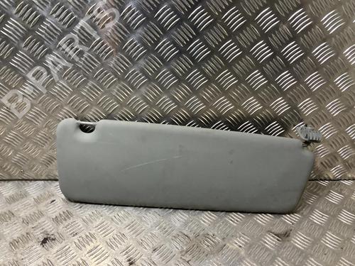 left-sun-visor-nissan-primastar-van-x83-2002-34194810 main image