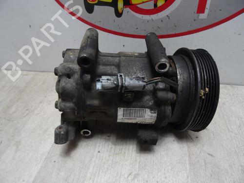 Used AC compressor RENAULT CLIO III (BR0/1, CR0/1) 1.5 dCi (75 hp) 22940029