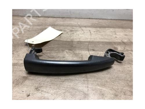 Front right exterior door handle PEUGEOT 207 SW (WK_) 1.6 HDi | BP23872176C129 