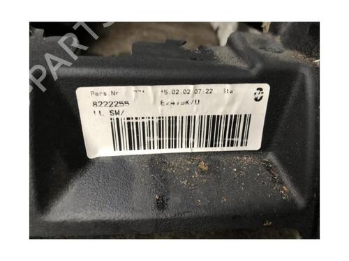 Dashboard BMW 3 (E46) 330 xd | BP20615639C46 
