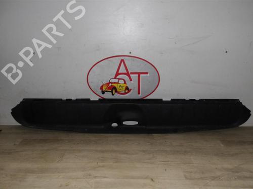 Used Boot lining PEUGEOT PARTNER Box Body/MPV 1.6 HDi 16V (90 hp) 28287539