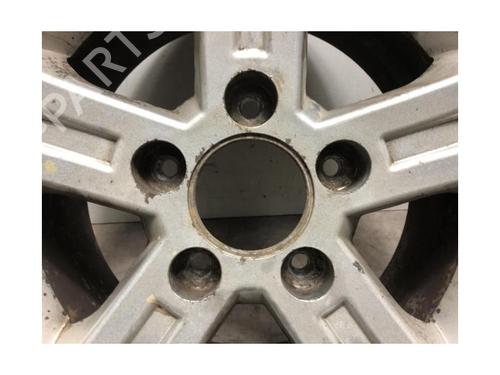 Rim KIA SORENTO I (JC) 2.5 CRDi 4WD | BP20623411C45 