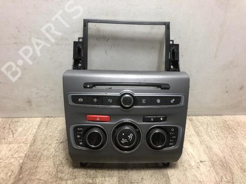 Used Climate control CITROËN C4 II (NC_) 1.6 BlueHDi 120 (120 hp) 20624691
