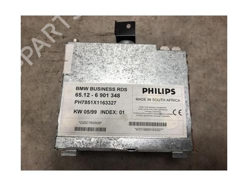 Radio BMW 3 Coupe (E46) 328 Ci | BP23457294E6 