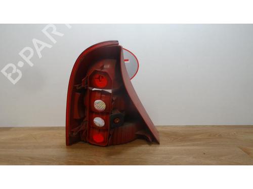Højre baglygte RENAULT CLIO II (BB_, CB_) 1.2 LPG | BP13285945C35 