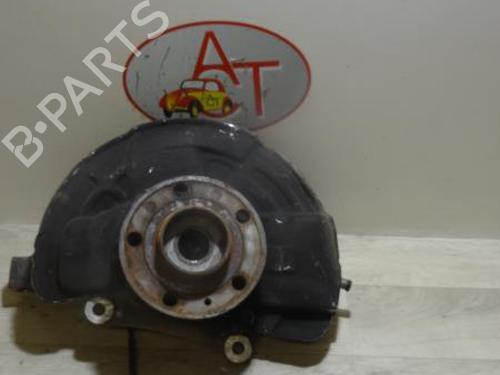 Used Left front steering knuckle Left front steering knuckle VOLVO S80 I (184) T6 (272 hp) 13284853 13284853