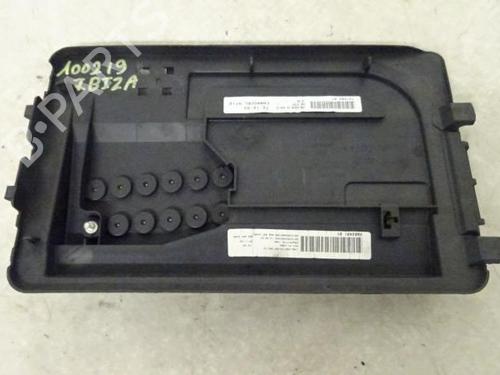 Used Support SEAT IBIZA III (6L1) 1.9 TDI (100 hp) 28286894