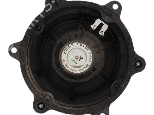 Speaker RENAULT TWINGO III (BCM_, BCA_) 1.0 SCe 70 | BP36206281E2 - Image 2