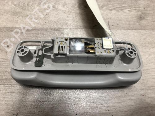 Used Interior roof handle CHRYSLER 300C Touring (LX, LE) 3.0 CRD (218 hp) 23035580