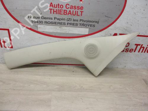 Boot lining FIAT 500 (312_) 1.2 (312AXA1A) | BP23186467I3