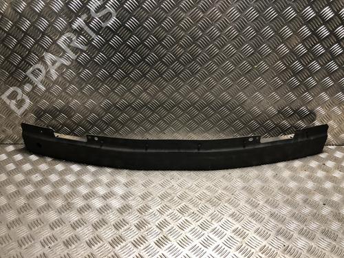 Used Front bumper reinforcement Front bumper reinforcement 38721837 38721837