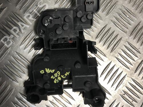 Nummerpladelys BMW 1 Coupe (E82) 118 d | BP31186139I40