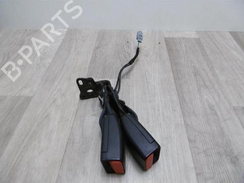 Used Seat buckle RENAULT ZOE Hatchback Van (BFM_) Electric (BFME) (92 hp) 20633940